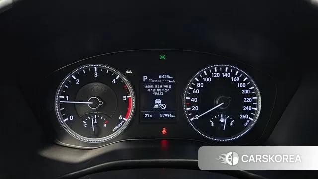 Hyundai Santa Fe TM id 2976507 из Кореи 18