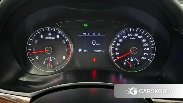 Kia Come New K7 id 4339553 из Кореи 18
