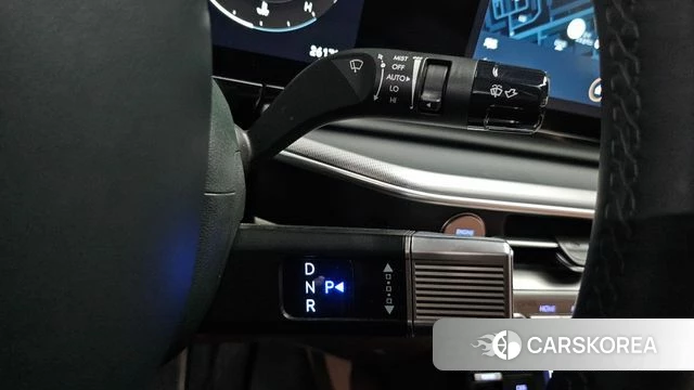 Hyundai Grandeur (GN7) id 4281329 из Кореи 33
