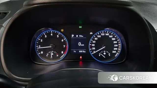 Hyundai Kona id 3546946 из Кореи 18