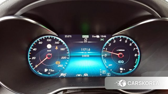 Mercedes-Benz GLC-Class X253 id 3922776 из Кореи 18