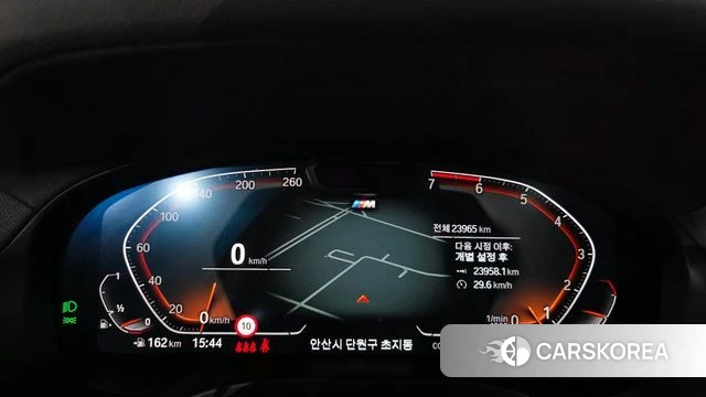 BMW X4 (G02) id 3914498 из Кореи 18