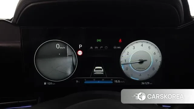 Hyundai The New Avante (CN7) id 3487286 из Кореи 18