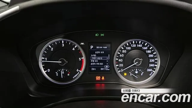 Hyundai Santa Fe TM id 2860084 из Кореи 18