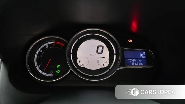 Renault Korea (Samsung) SM3 Neo id 3936863 из Кореи 18