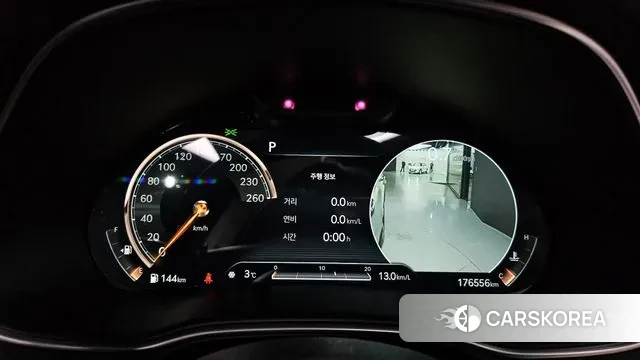 Genesis GV80 id 3671839 из Кореи 18