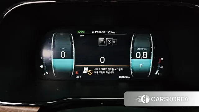 Kia Mohave Master id 3032625 из Кореи 18