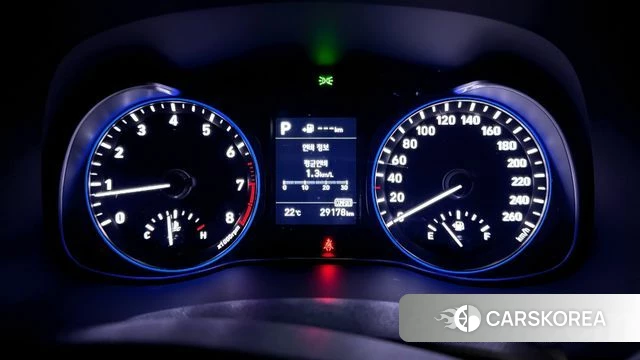 Hyundai Kona id 4325982 из Кореи 28