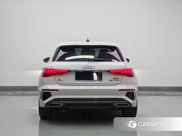 Audi A3 id 4392214 из Китая 18