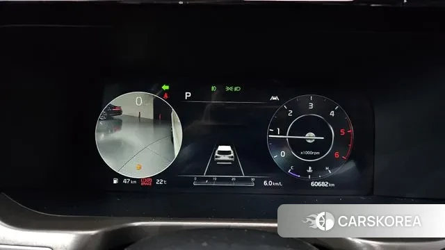 Kia Sorento 4th Generation id 3269701 из Кореи 18