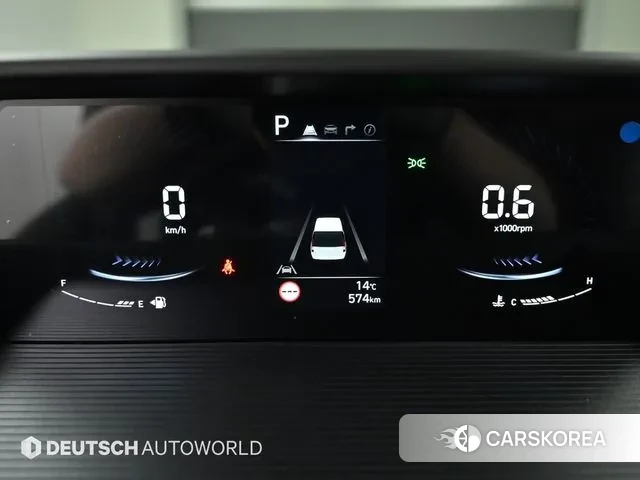 Hyundai Staria id 3415178 из Кореи 18