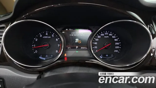 Kia The New Carnival id 2798069 из Кореи 18