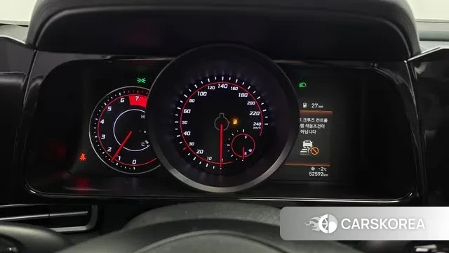 Hyundai Avante (CN7) id 3600395 из Кореи 18