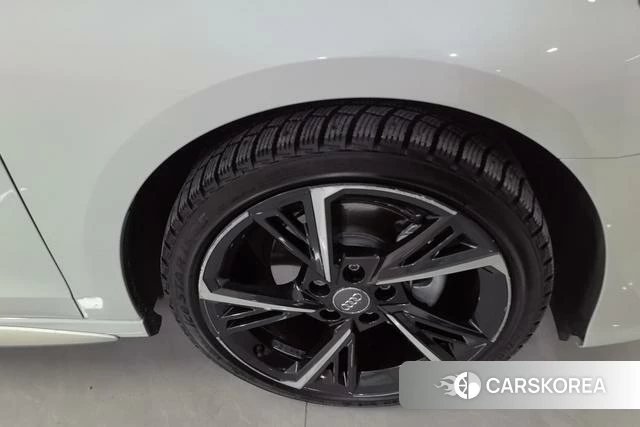 Audi A3 id 4263320 из Китая 15