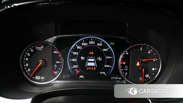 Chevrolet (GM Daewoo) Traverse id 3805652 из Кореи 18