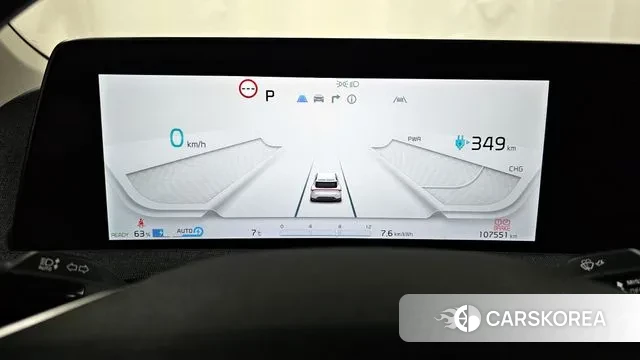 Kia EV6 id 3416630 из Кореи 18