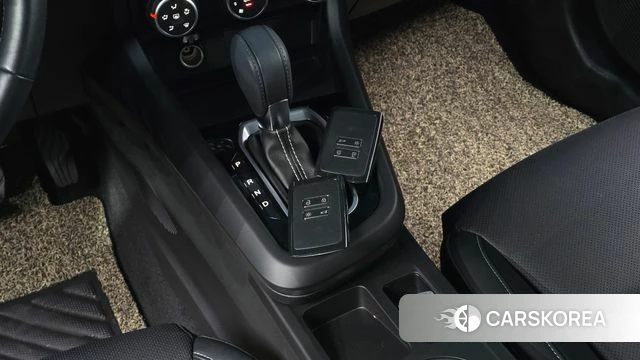 Renault Korea (Samsung) XM3 id 4474928 из Кореи 28