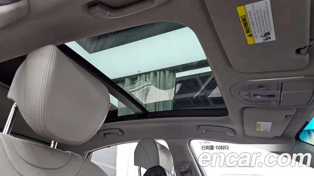 Genesis G80 id 2763869 из Кореи 18