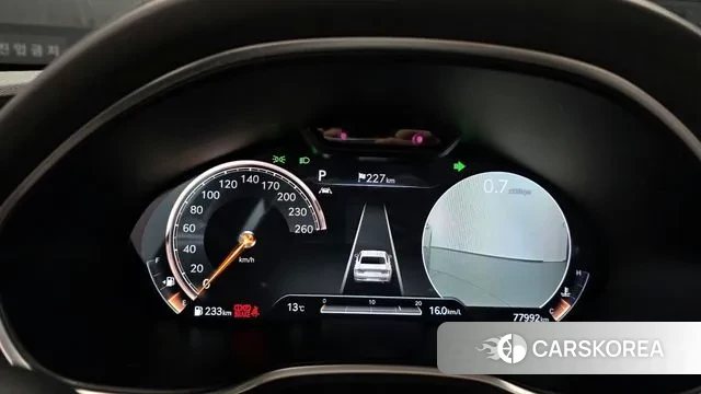 Genesis G80 (RG3) id 3727444 из Кореи 18