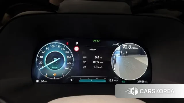 Hyundai The New Palisade id 3366119 из Кореи 18