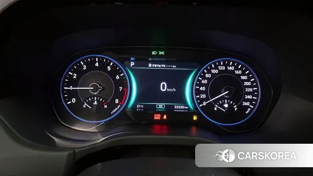 Hyundai Palisade id 3280905 из Кореи 18