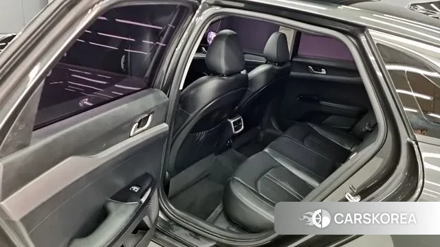 Kia K5 3rd generation id 3676504 из Кореи 16