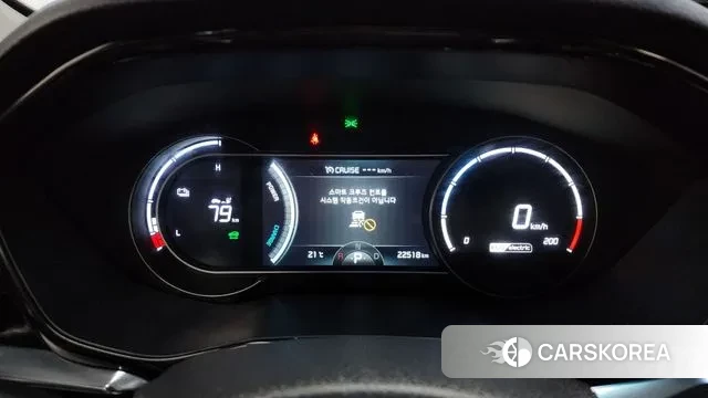 Kia Niro Plus id 3257006 из Кореи 18
