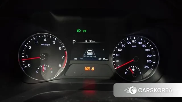 Kia The New K3 2nd generation id 3432712 из Кореи 18