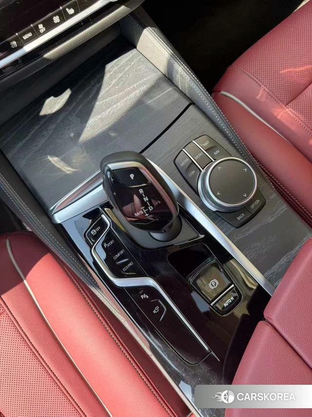 BMW 5 series id 4300326 из Китая 8