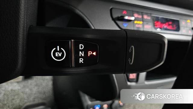 Kia The New Kia Ray EV id 4185980 из Кореи 32