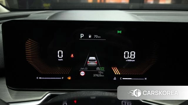 Kia The New Sorento 4th Generation id 3914697 из Кореи 18