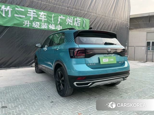 Volkswagen Tu Kai id 4264156 из Китая 26