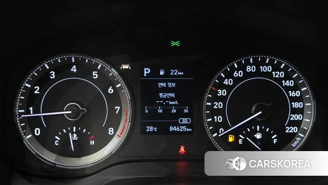 Hyundai Venue id 4507890 из Кореи 18