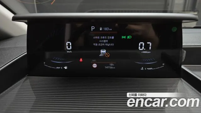 Hyundai Staria id 2703888 из Кореи 18