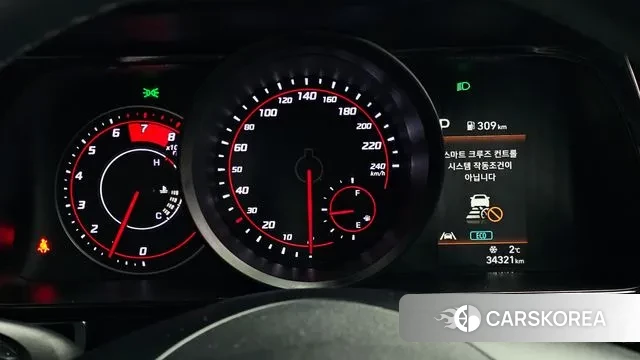 Hyundai Avante (CN7) id 3625157 из Кореи 18