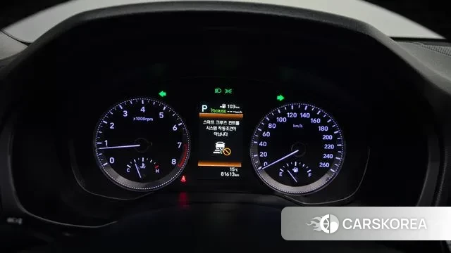 Hyundai Grandeur IG id 3748270 из Кореи 18