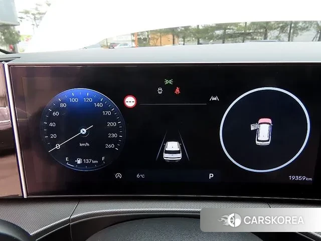 Hyundai Santa Fe (MX5) id 3758281 из Кореи 18