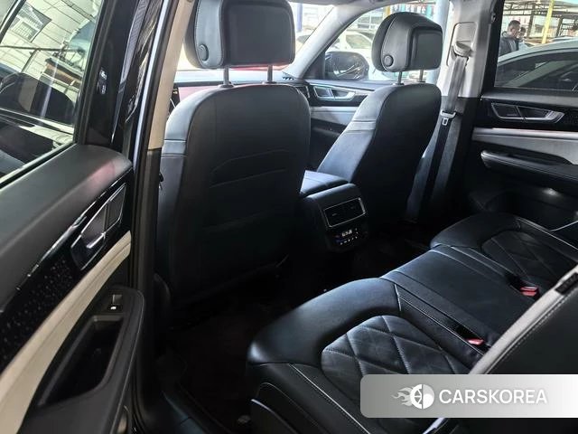 Volkswagen Tourang id 4276510 из Китая 17