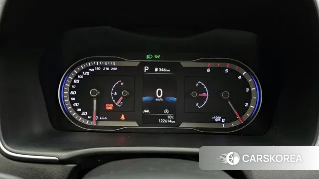 Hyundai Tucson (NX4) id 3771197 из Кореи 18