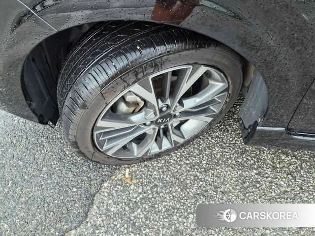 Kia Morning Urban (JA) id 4855429 из Кореи 18
