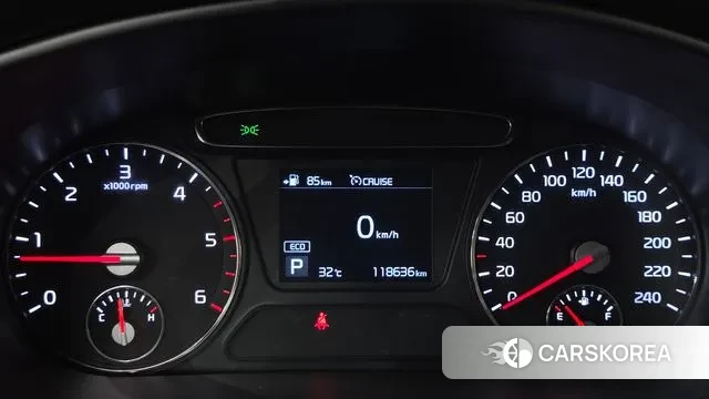 Kia The New Sorento id 3004869 из Кореи 18