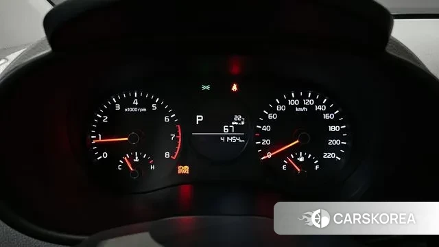 Kia Morning Urban (JA) id 3318390 из Кореи 18