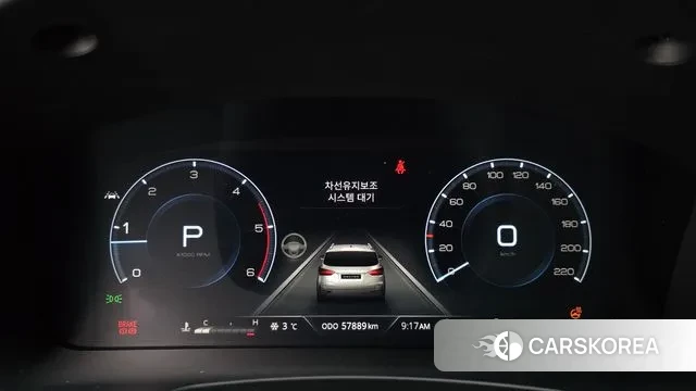 Ssangyong All New Rexton id 3686280 из Кореи 18