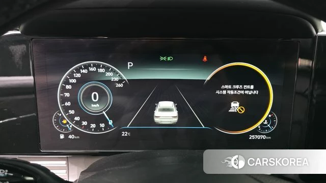 Hyundai The New Grandeur IG id 4424361 из Кореи 18