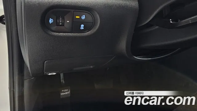 Hyundai Casper id 2678827 из Кореи 18