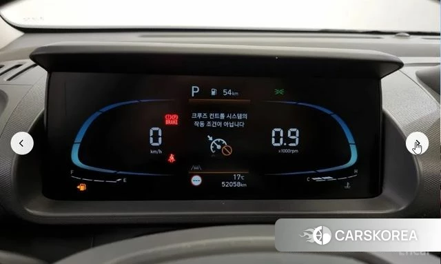 Hyundai Casper id 3964965 из Кореи 18