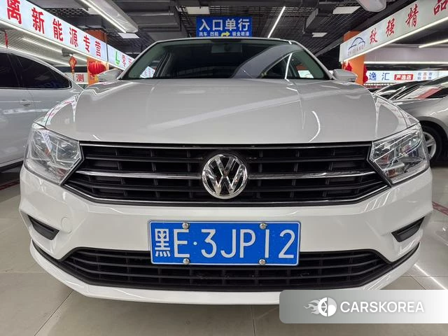 Volkswagen Bora id 4257524 из Китая 8