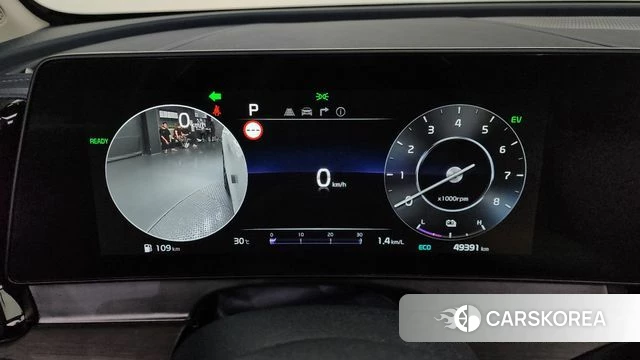 Kia Sportage 5th Generation Hybrid id 4630692 из Кореи 18