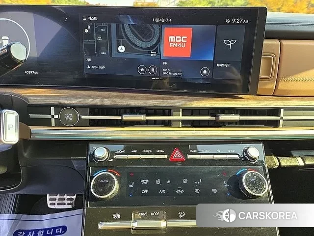 Hyundai Santa Fe (MX5) id 3322140 из Кореи 18