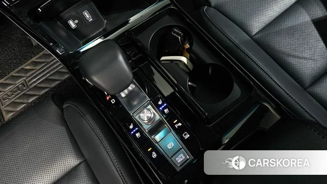 Kia K7 Premier id 4698467 из Кореи 32
